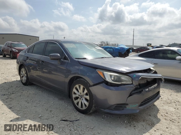 2016 Subaru Legacy Premium z VIN 4S3BNBC67G3019434, wystawiony jako Copart lot #46216265 z przebiegiem 150 362 mil mil oraz Czysty tytuł • Clean title. Historia ofert i sprzedaży dostępna na DreamBid. Obrazek 4.