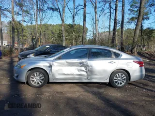 2014 Nissan Altima SV with VIN 1N4AL3AP1EC291922, listed as a IAAI auction lot 41432943 with 144,239 mi miles and . Bid and sale history available at DreamBid. Image 14.