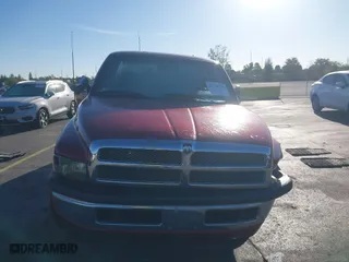 1996 Dodge Ram 1500 with VIN 3B7HC13Y1TG122318, listed as a IAAI auction lot 41748298 with 154,039 mi miles. Bid and sale history available at carsss.com. Image 13.