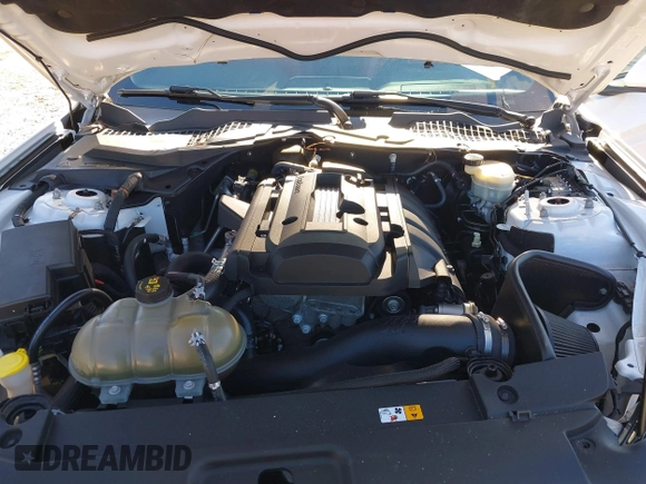 2017 Ford Mustang EcoBoost with VIN 1FA6P8TH8H5212333, listed as a IAAI auction lot 41278690 with 66,714 mi miles. Bid and sale history available at carsss.com. Image 10.