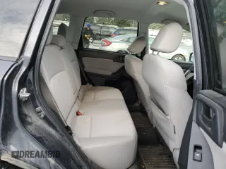 2014 Subaru Forester 2.5i Premium with VIN JF2SJACC5EG526948, listed as a Copart auction lot 46728975 with 188,454 mi miles and Clean Title. Bid and sale history available at carsss.com. Image 11.