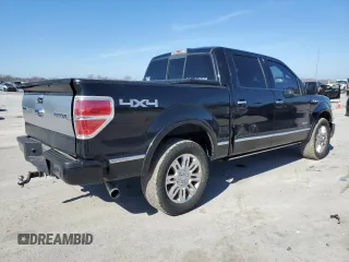 2013 Ford F-150 XL with VIN 1FTFW1ET2DFA37152, listed as a Copart auction lot 43665905 with 215,479 mi miles and Salvage Title. Bid and sale history available at carsss.com. Image 3.