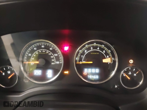 2014 Jeep Patriot Limited с VIN 1C4NJRCB5ED625191, выставлен на аукционе IAAI как лот 42149885 с пробегом 79 460 миль миль и . История ставок и продаж доступна на DreamBid. Изображение 7.