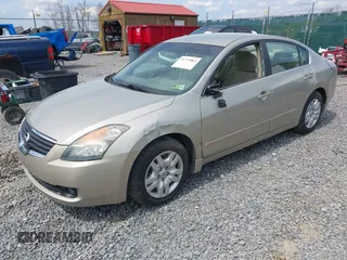 2009 Nissan Altima S with VIN 1N4AL21EX9C106250, listed as a IAAI auction lot 41715863 with 120,237 mi miles and . Bid and sale history available at DreamBid. Image 17.
