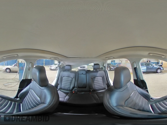 2020 Ford Edge SEL с VIN 2FMPK4J96LBA25402, выставлен на аукционе Copart как лот 50387825 с пробегом Не указан миль и На запчасти • Non repairable. История ставок и продаж доступна на DreamBid. Изображение 15.