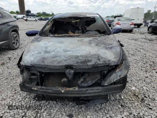 2012 Hyundai Sonata Limited with VIN 5NPEC4AB3CH425675, listed as a Copart auction lot 56208204 with Not Provided miles and Non Repairable. Bid and sale history available at DreamBid. Image 5.