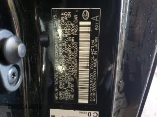 2015 Lexus RC 350 F Sport с VIN JTHSE5BC6F5002893, выставлен на аукционе Copart как лот 60305725 с пробегом 91 285 миль миль и Списание • Salvage title. История ставок и продаж доступна на DreamBid. Изображение 13.