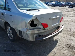 2004 Toyota Avalon XL z VIN 4T1BF28B64U340420, wystawiony jako IAAI lot #41753265 z przebiegiem 173 302 mil mil oraz . Historia ofert i sprzedaży dostępna na DreamBid. Obrazek 6.
