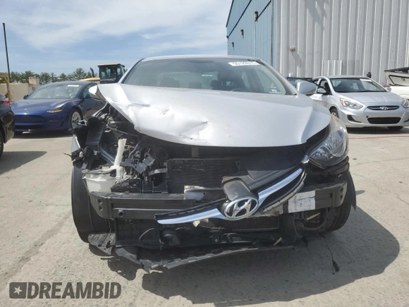 2013 Hyundai Elantra GLS z VIN 5NPDH4AE7DH160509, wystawiony jako Copart lot #55120015 z przebiegiem 211 228 mil mil oraz Tytuł czysty. Historia ofert i sprzedaży dostępna na DreamBid. Obrazek 5.