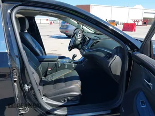 2017 Chevrolet Impala Premier with VIN 1G1145S35HU204920, listed as a IAAI auction lot 42092060 with 25,956 mi miles and . Bid and sale history available at DreamBid. Image 5.