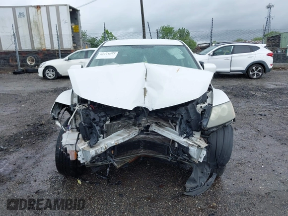 2010 Mazda CX-7 Sport z VIN JM3ER2WM9A0345652, wystawiony jako IAAI lot #42241091 z przebiegiem Nie podano mil oraz . Historia ofert i sprzedaży dostępna na DreamBid. Obrazek 11.