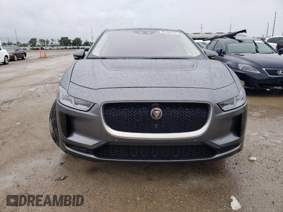 2019 Jaguar I-Pace HSE z VIN SADHD2S10K1F65815, wystawiony jako Copart lot #65166723 z przebiegiem 12 005 mil mil oraz . Historia ofert i sprzedaży dostępna na DreamBid. Obrazek 5.