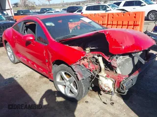 2006 Mitsubishi Eclipse GT with VIN 4A3AK34T46E005778, listed as a IAAI auction lot 41750296 with 228,415 mi miles. Bid and sale history available at carsss.com. Image 1.