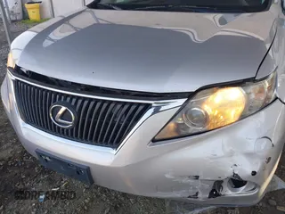 2012 Lexus RX 350 с VIN 2T2BK1BA3CC138538, выставлен на аукционе IAAI как лот 42606193 с пробегом 208 440 миль миль и . История ставок и продаж доступна на DreamBid. Изображение 6.