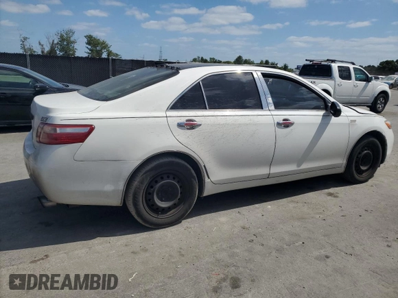 2008 Toyota Camry LE with VIN 4T1BE46KX8U756364, listed as a Copart auction lot 55263455 with 248,425 mi miles and Clean Title. Bid and sale history available at carsss.com. Image 3.
