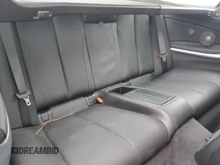 2014 BMW 4 Series 428i with VIN WBA3V7C50EJ873373, listed as a Copart auction lot 44395565 with 33,042 mi miles and Salvage title. Bid and sale history available at DreamBid. Image 10.