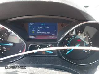 2014 Ford Escape SE с VIN 1FMCU9GX7EUC82707, выставлен на аукционе IAAI как лот 42567827 с пробегом 122 529 миль миль и . История ставок и продаж доступна на DreamBid. Изображение 7.
