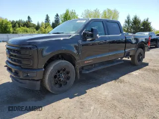 2023 Ford F-350 XL с VIN 1FT8W3BM0PED88315, выставлен на аукционе Copart как лот 57385935 с пробегом 39 672 миль миль и На запчасти • Non repairable. История ставок и продаж доступна на DreamBid. Изображение 1.