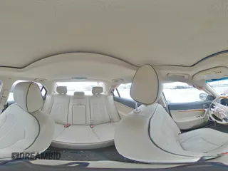 2012 Lincoln MKZ with VIN 3LNHL2GC9CR806683, listed as a Copart auction lot 50515045 with 75,308 mi miles and Salvage Title. Bid and sale history available at DreamBid. Image 13.