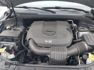 2014 Dodge Durango Limited z VIN 1C4RDHDG8EC428258, wystawiony jako IAAI lot #42149175 z przebiegiem 147 000 mil mil oraz . Historia ofert i sprzedaży dostępna na DreamBid. Obrazek 10.