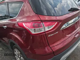 2015 Ford Escape SE with VIN 1FMCU0G93FUA00593, listed as a Copart auction lot 62701245 with 190,438 mi miles and Clean title. Bid and sale history available at DreamBid. Image 11.