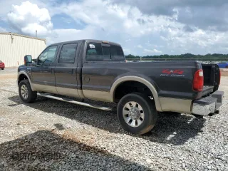 2008 Ford F-350 XL z VIN 1FTWW31R58ED09954, wystawiony jako Copart lot #60859105 z przebiegiem 248 436 mil mil oraz Czysty tytuł • Clean title. Historia ofert i sprzedaży dostępna na DreamBid. Obrazek 2.