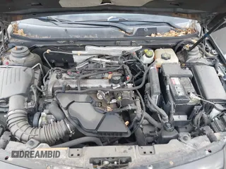 2011 Buick Regal CXL RL6 с VIN W04GU5GC1B1008096, выставлен на аукционе IAAI как лот 42321271 с пробегом 156 736 миль миль и . История ставок и продаж доступна на DreamBid. Изображение 10.