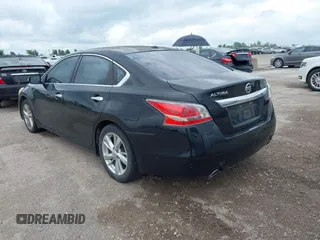 2015 Nissan Altima 2.5 with VIN 1N4AL3AP7FN895867, listed as a IAAI auction lot 42378710 with 161,851 mi miles and . Bid and sale history available at DreamBid. Image 3.