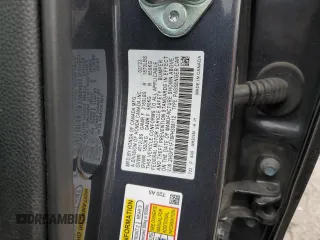 2023 Honda Civic EX z VIN 2HGFE1F78PH308112, wystawiony jako Copart lot #54184645 z przebiegiem 113 024 mil mil oraz Szkoda całkowita • Salvage title. Historia ofert i sprzedaży dostępna na DreamBid. Obrazek 12.