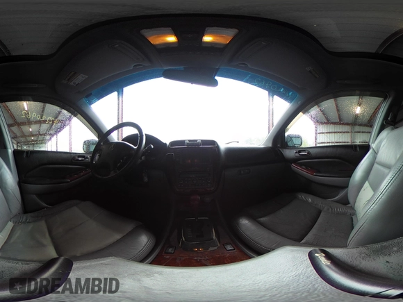 2005 Acura MDX Touring с VIN 2HNYD18995H507329, выставлен на аукционе IAAI как лот 42220962 с пробегом 155 350 миль миль и . История ставок и продаж доступна на DreamBid. Изображение 18.