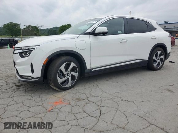 2024 VinFast VF 8 Eco z VIN RLLV1AEB7RH004473, wystawiony jako Copart lot #57440575 z przebiegiem 2336 mil mil oraz Tytuł czysty. Historia ofert i sprzedaży dostępna na DreamBid. Obrazek 1.