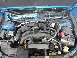 2020 Subaru Impreza Premium with VIN 4S3GKAD62L3605671, listed as a IAAI auction lot 41611924 with 62,482 mi miles. Bid and sale history available at carsss.com. Image 10.