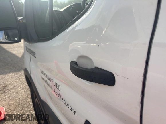 2018 Ford Transit с VIN 1FTYR1YM6JKA30051, выставлен на аукционе IAAI как лот 42556027 с пробегом 116 029 миль миль и . История ставок и продаж доступна на DreamBid. Изображение 23.