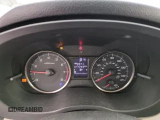2016 Subaru Impreza Special Sports Premium with VIN JF1GPAP66GH249687, listed as a Copart auction lot 52728535 with 77,259 mi miles and Salvage title. Bid and sale history available at DreamBid. Image 9.