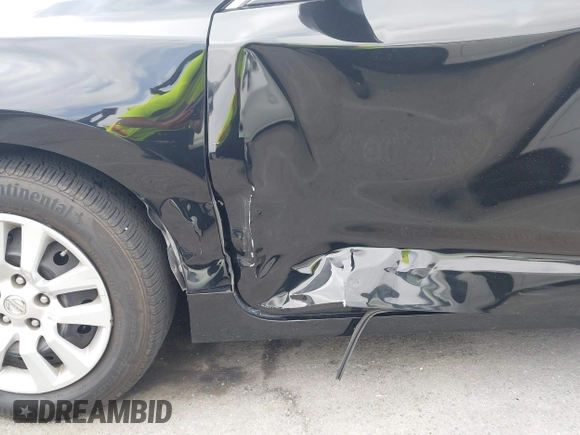 2015 Nissan Altima 2.5 with VIN 1N4AL3AP9FC281723, listed as a IAAI auction lot 42597581 with 107,419 mi miles and . Bid and sale history available at DreamBid. Image 6.