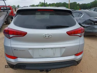 2016 Hyundai Tucson SE z VIN KM8J33A48GU116852, wystawiony jako IAAI lot #42111656 z przebiegiem 138 656 mil mil oraz . Historia ofert i sprzedaży dostępna na DreamBid. Obrazek 16.