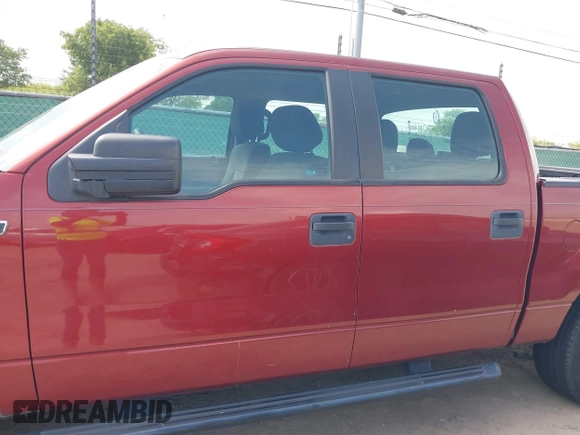 2014 Ford F-150 XL with VIN 1FTEW1CM7EKE31584, listed as a IAAI auction lot 42647537 with 151,520 mi miles and . Bid and sale history available at DreamBid. Image 14.