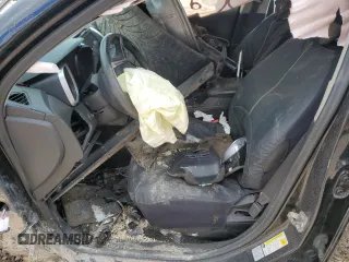 2017 Chevrolet Equinox Premier z VIN 2GNFLGEK9H6187463, wystawiony jako Copart lot #58006975 z przebiegiem Nie podano mil oraz Nie do naprawy • Non repairable. Historia ofert i sprzedaży dostępna na DreamBid. Obrazek 7.