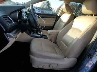 2015 Subaru Outback Limited z VIN 4S4BSBNC7F3273747, wystawiony jako Copart lot #43905655 z przebiegiem 113 188 mil mil oraz Szkoda całkowita • Salvage title. Historia ofert i sprzedaży dostępna na DreamBid. Obrazek 7.