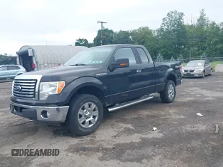 2010 Ford F-150 XL with VIN 1FTFX1EV8AFC46471, listed as a IAAI auction lot 42749255 with 169,134 mi miles and . Bid and sale history available at DreamBid. Image 17.