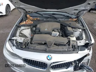 2016 BMW 3 Series 328i Gran Turismo xDrive z VIN WBA8Z5C52GG500852, wystawiony jako IAAI lot #41764251 z przebiegiem 96 176 mil mil oraz . Historia ofert i sprzedaży dostępna na DreamBid. Obrazek 10.