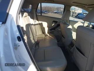 2018 Acura RDX with VIN 5J8TB4H30JL018822, listed as a IAAI auction lot 41769976 with 82,286 mi miles. Bid and sale history available at carsss.com. Image 8.