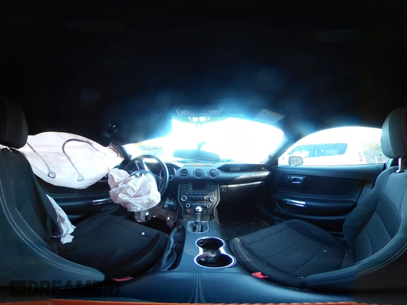 2017 Ford Mustang V6 с VIN 1FA6P8AM5H5263143, выставлен на аукционе IAAI как лот 41811425 с пробегом 171 850 миль миль и . История ставок и продаж доступна на DreamBid. Изображение 21.