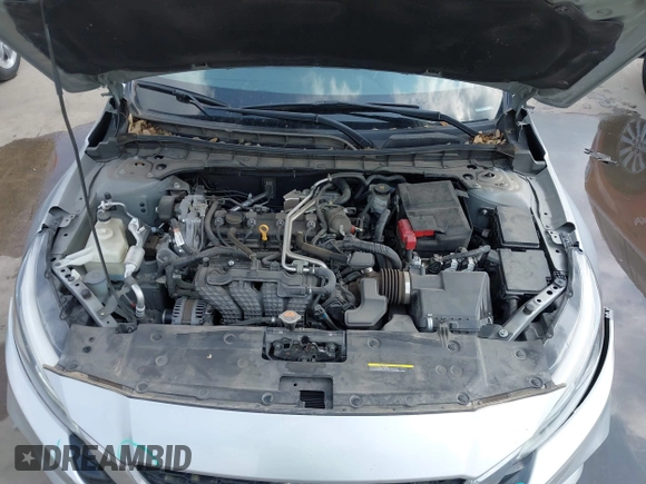 2021 Nissan Altima SV with VIN 1N4BL4DV4MN369004, listed as a IAAI auction lot 41949258 with 91,281 mi miles and . Bid and sale history available at DreamBid. Image 10.