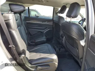 2021 Jeep Grand Cherokee Limited с VIN 1C4RJKBG4M8162344, выставлен на аукционе Copart как лот 55282015 с пробегом 40 263 миль миль и Списание • Salvage title. История ставок и продаж доступна на DreamBid. Изображение 11.