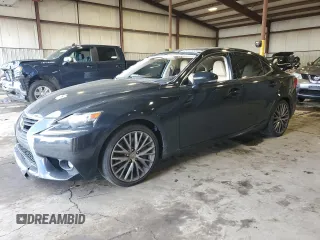 2016 Lexus IS 200t z VIN JTHBA1D27G5008387, wystawiony jako Copart lot #55940985 z przebiegiem 109 770 mil mil oraz Szkody całkowita. Historia ofert i sprzedaży dostępna na DreamBid. Obrazek 1.