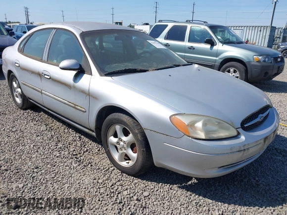 2001 Ford Taurus SE with VIN 1FAFP53U71G157038, listed as a IAAI auction lot 42692348 with 127,378 mi miles and . Bid and sale history available at DreamBid. Image 1.