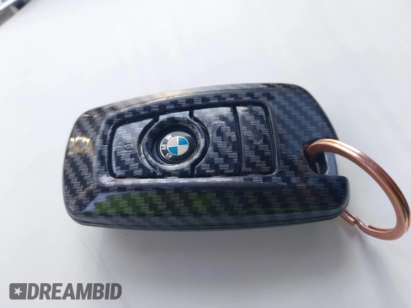 2011 BMW 7 Series 750Li с VIN WBAKB8C57BC851865, выставлен на аукционе IAAI как лот 42229423 с пробегом 92 728 миль миль и . История ставок и продаж доступна на DreamBid. Изображение 11.
