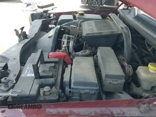 2007 Jeep Commander Sport с VIN 1J8HG48P87C618000, выставлен на аукционе IAAI как лот 42705799 с пробегом 207 938 миль миль и . История ставок и продаж доступна на DreamBid. Изображение 17.