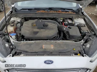 2014 Ford Fusion Titanium with VIN 3FA6P0K94ER382192, listed as a Copart auction lot 50880365 with 161,142 mi miles and Clean Title. Bid and sale history available at carsss.com. Image 11.